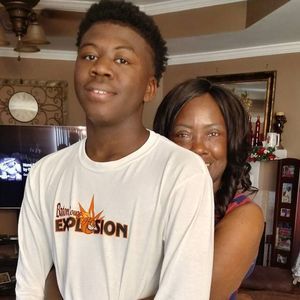 Meet your Posher, Gerald